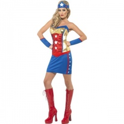 Wonder Woman