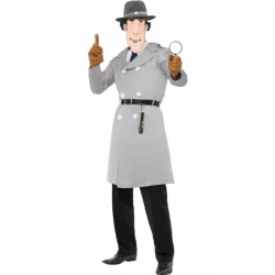 Inspektor Gadget