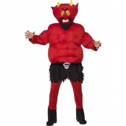 Devil ze South Parku
