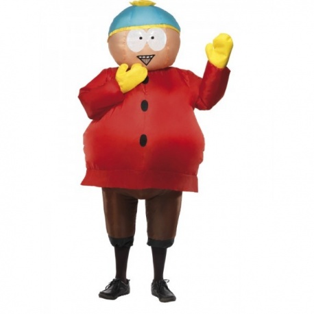 Cartman ze South Parku