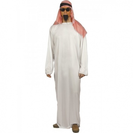 Kostým Araba