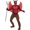 Kostým satana