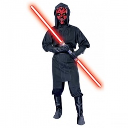 Kostým Darth Maul ze Star Wars