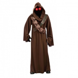 Kostým Jawa ze Star Wars