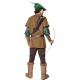 Kostým Robina Hooda
