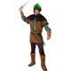 Kostým Robina Hooda