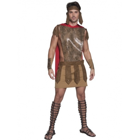 Kostým Římský voják