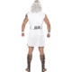 Kostým Zeuse