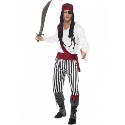 Kostým pirát
