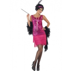 Kostým - Funtime Flapper