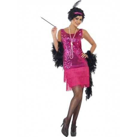 Kostým - Funtime Flapper