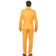 Kostým pana Orange - oblek