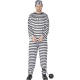 Vězeňský kostým