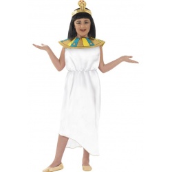 Maškarní kostým Kleopatra