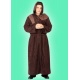 Kostým pro mnicha