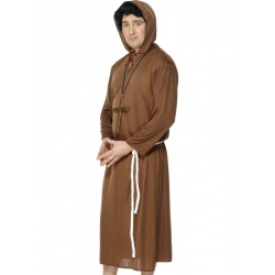 Kostým mnich