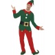 Kostým vánočního Elfa