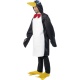 Kostým tučňáka
