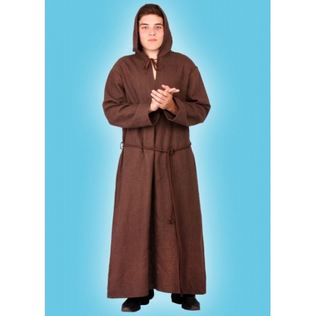 Mnich kostým