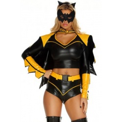 Kostým Bat women