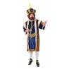 Král Henry VIII - kostým