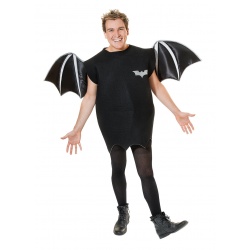Kostým batman - netopýr