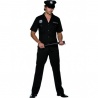Policejní uniforma - policista