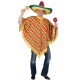 Mexiko kostým