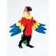 Maskot - kostým papouška