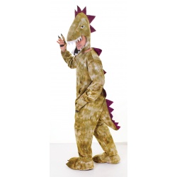 Maskot dinosaura Rexe