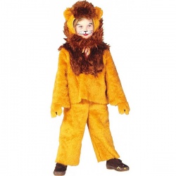 Půjčovna dětských kostýmů - kostým lva