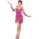 Kostým Flapper Hotty