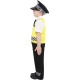 Dětský kostým policisty