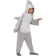 Dětský kostým žraloka