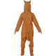 Dětský kostým lišky