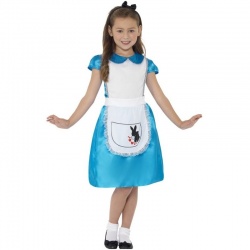 Dětský kostým Wonderland princess