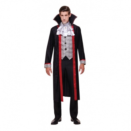 Kostým Mr. vampír