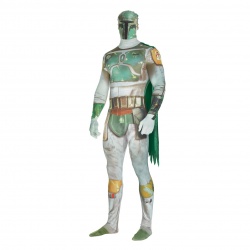 Kostým Boba Fett - Star Wars