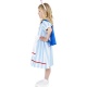Dětský kostým zdravotní sestřičky