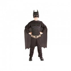 Dětský kostým Batman licenční