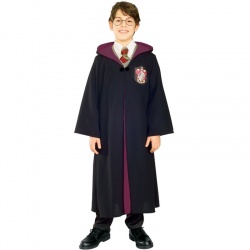 Dětský licenční kostým Harryho Pottera