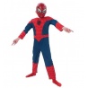 Dětský licenční kostým Spiderman