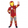 Dětský licenční kostým Ironman
