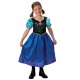 Dětský kostým princezna Anna - licencovaný kostým