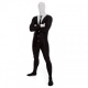 Morphsuit Slenderman