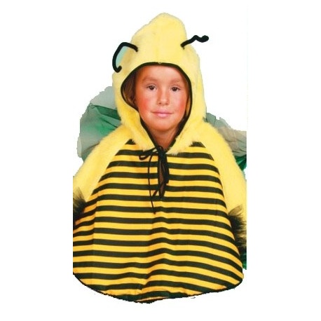 Maškarní kostým včelka