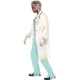 Kostým Zombie doktor