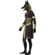 Kostým Egyptský bůh - Anubis