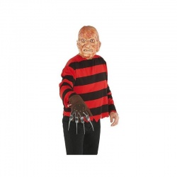 Kostým Freddy Krueger