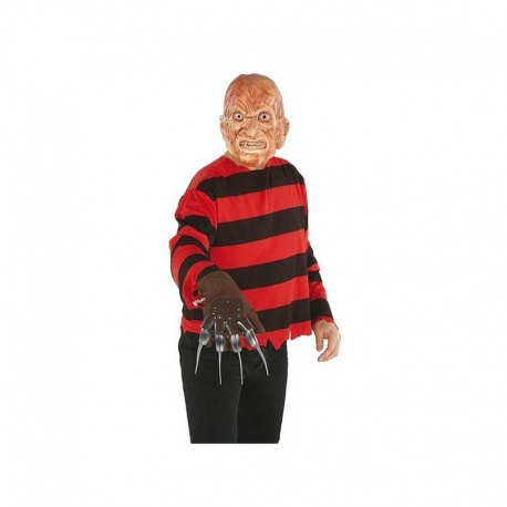 Kostým Freddy Krueger